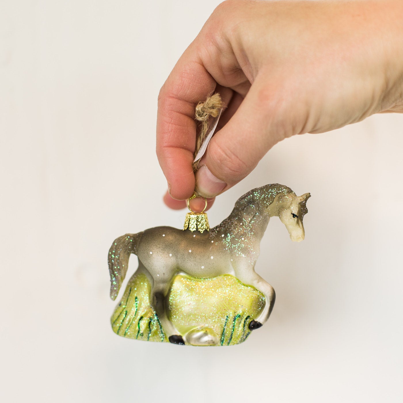 Horse Ornament - Thumbnail 4
