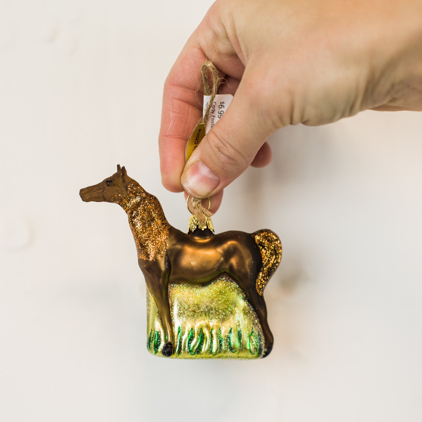 Horse Ornament - Thumbnail 2