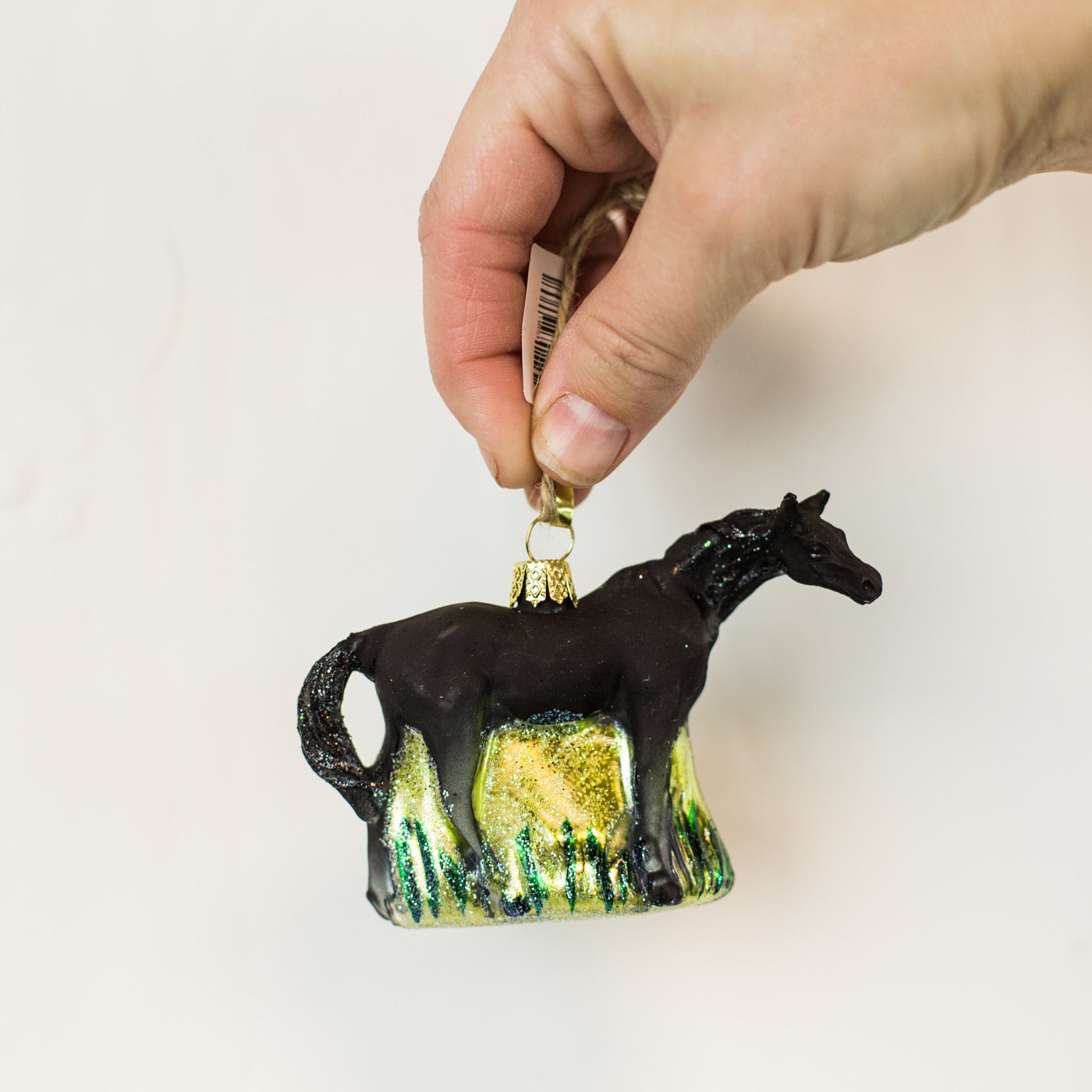 Horse Ornament - Thumbnail 3