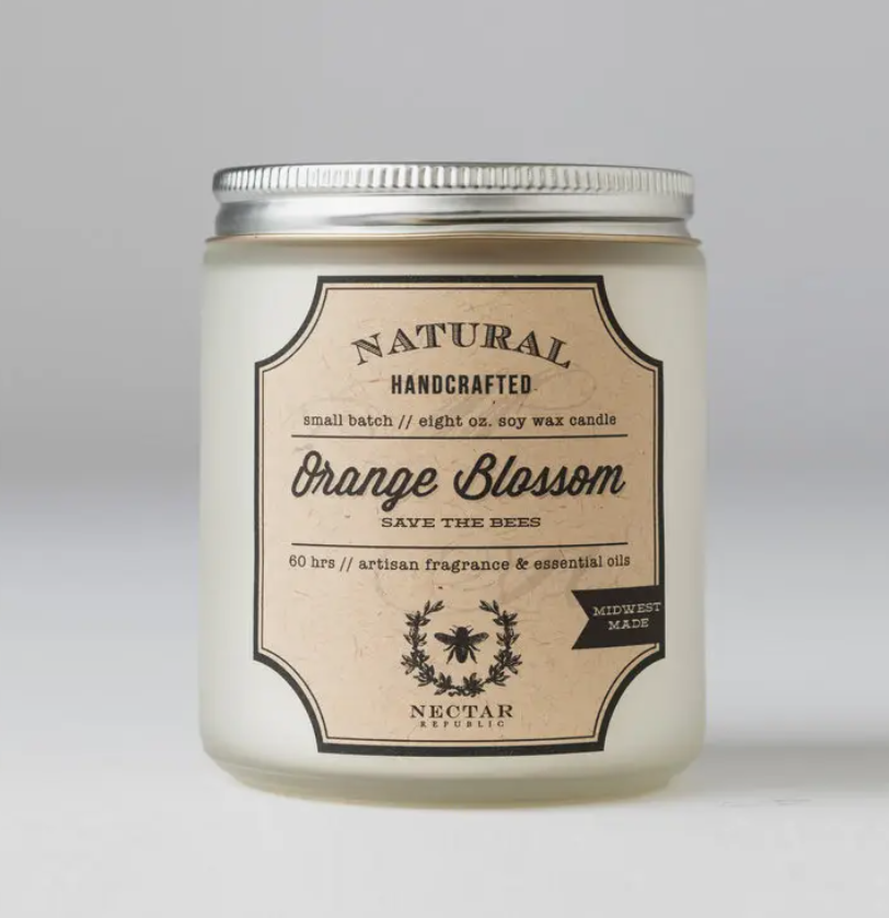 Artisan Mill Co, Candles