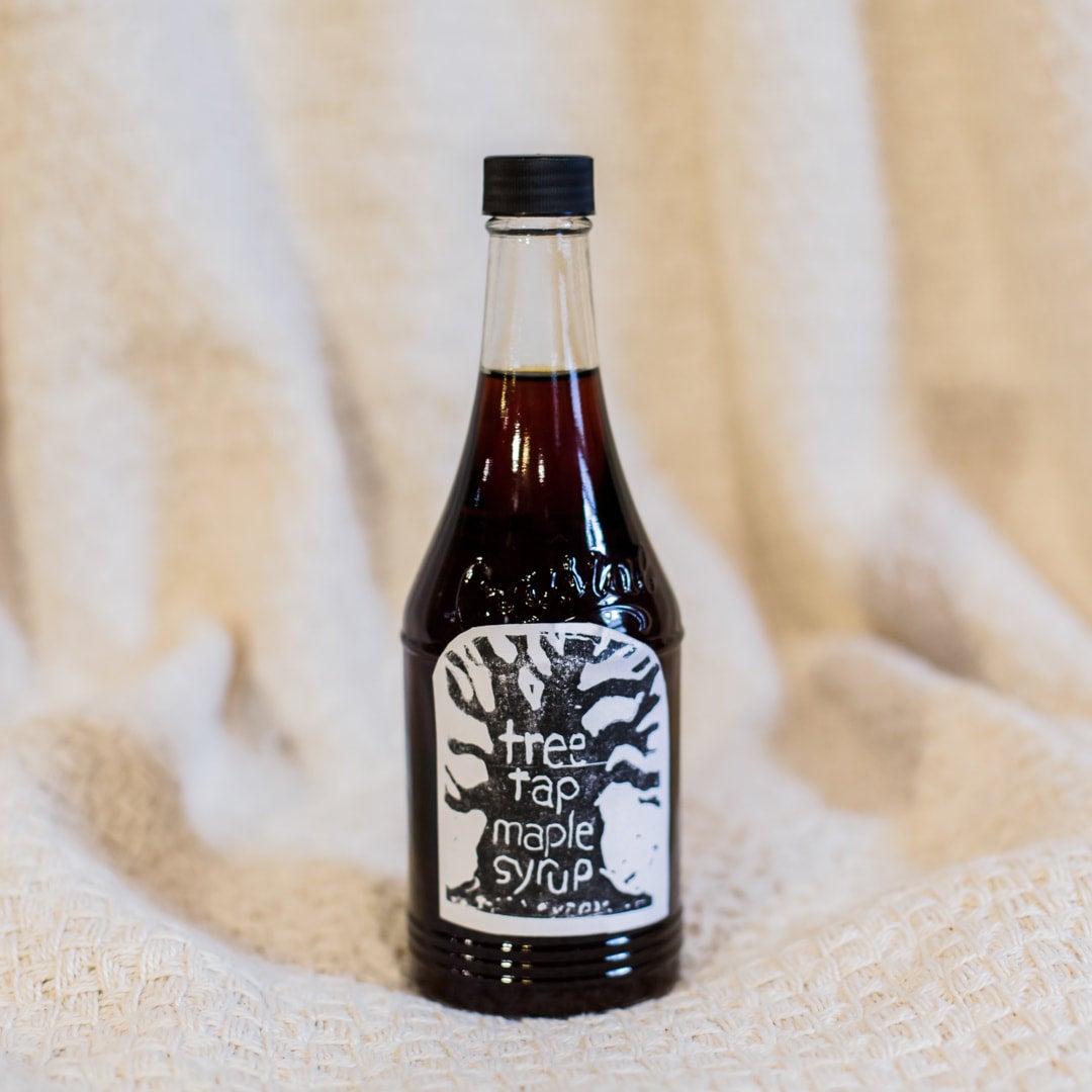 Baughman Farms - Maple Syrup | SUGARTREE MILL CO.