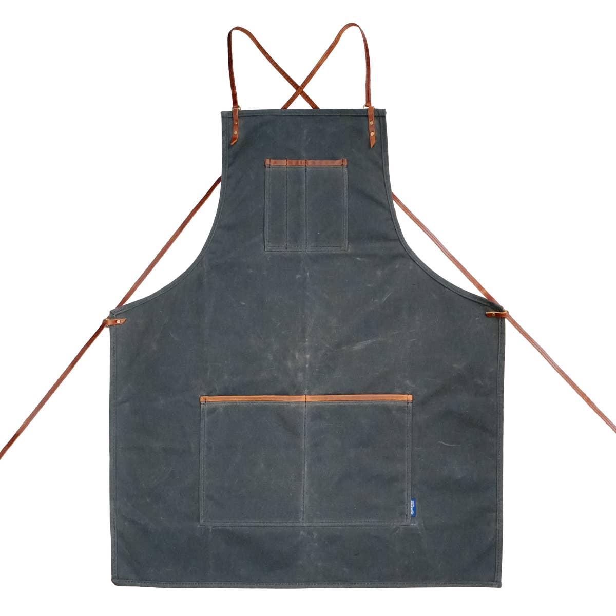 Lightweight Cross Back Apron